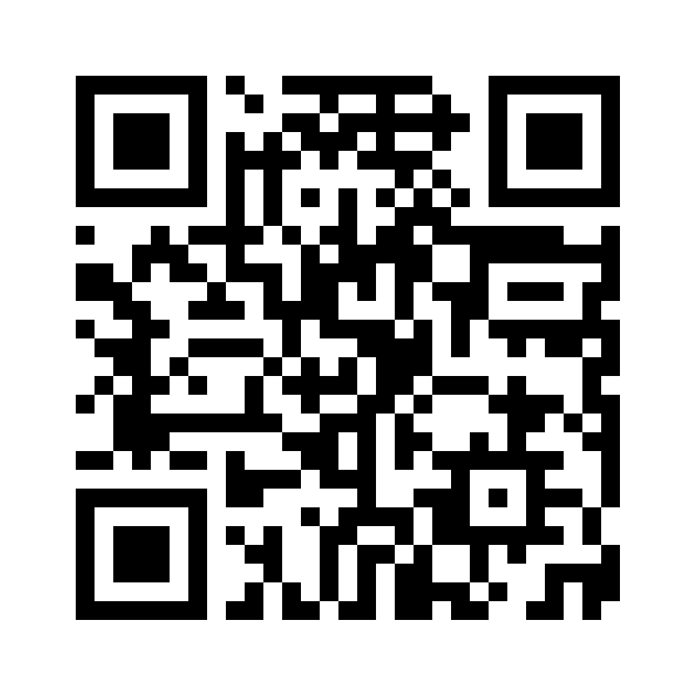 QR code to leave a Google review for ArtiZone